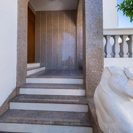 Mirjana Apartman *