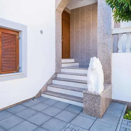 Apartman Mirjana Trogir
