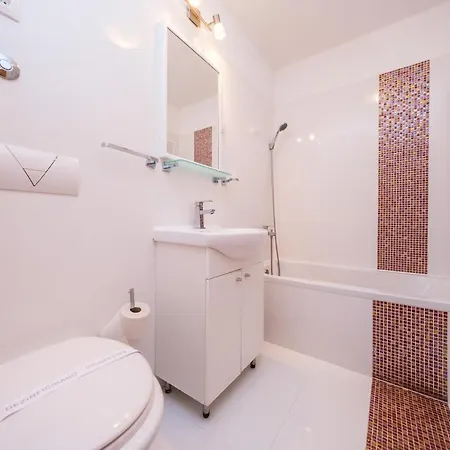 Apartman Mirjana *