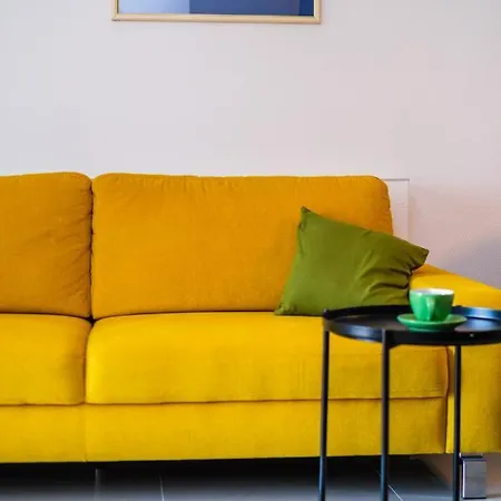 Mirjana Apartman Trogir