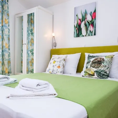 Apartman Mirjana