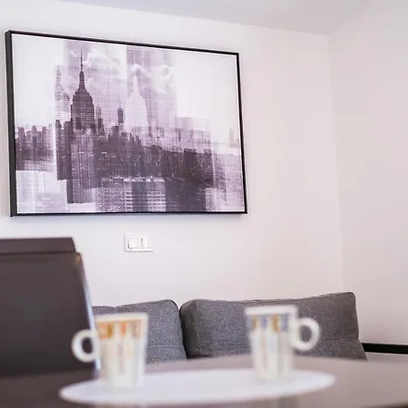 Apartman Mirjana