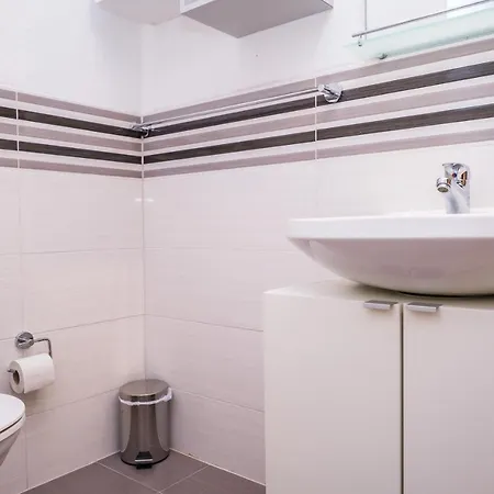 Mirjana Apartman Trogir