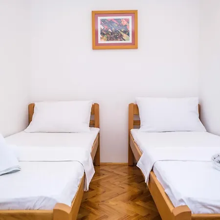 Mirjana Apartmán Trogir