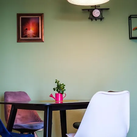 Apartman Mirjana *