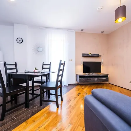 Apartman Mirjana *