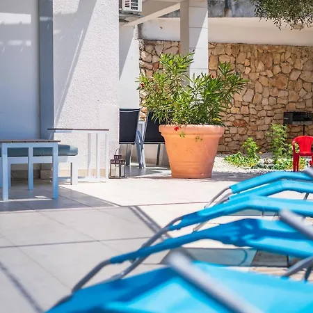 Apartman Mirjana