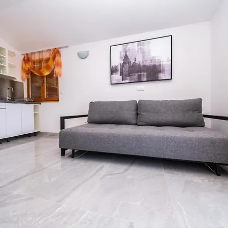 Apartman Mirjana Trogir