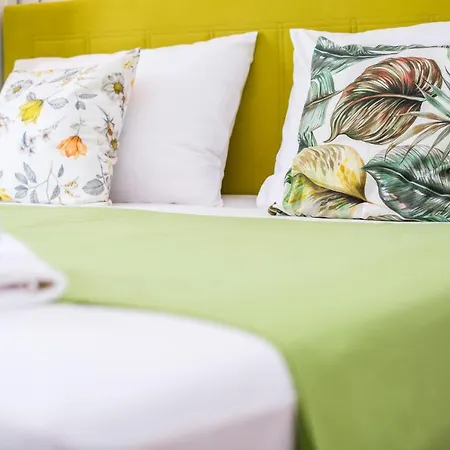 Apartman Mirjana Trogir