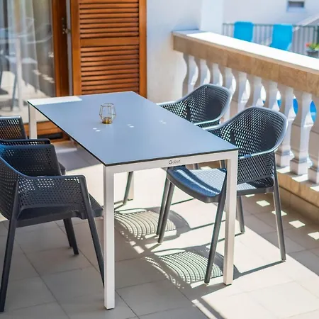 Mirjana Apartman Trogir