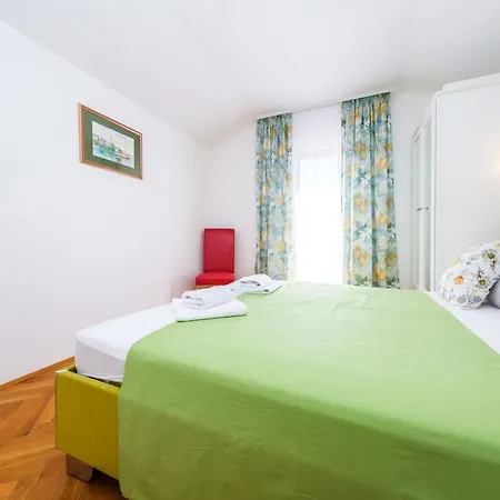 Apartman Mirjana *