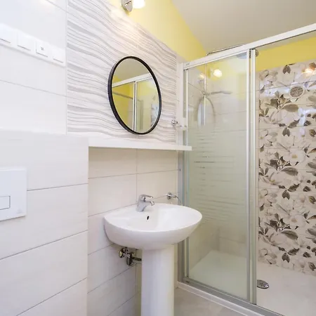 Mirjana Apartman *
