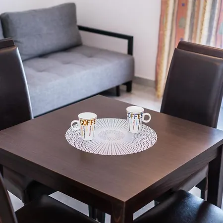 Apartman Mirjana Trogir