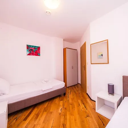 Apartman Mirjana