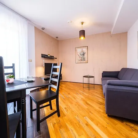 Apartman Mirjana