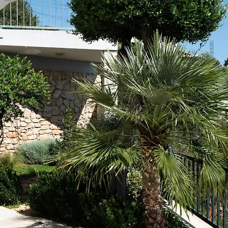 Mirjana Apartman *