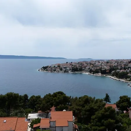 Apartman Mirjana *