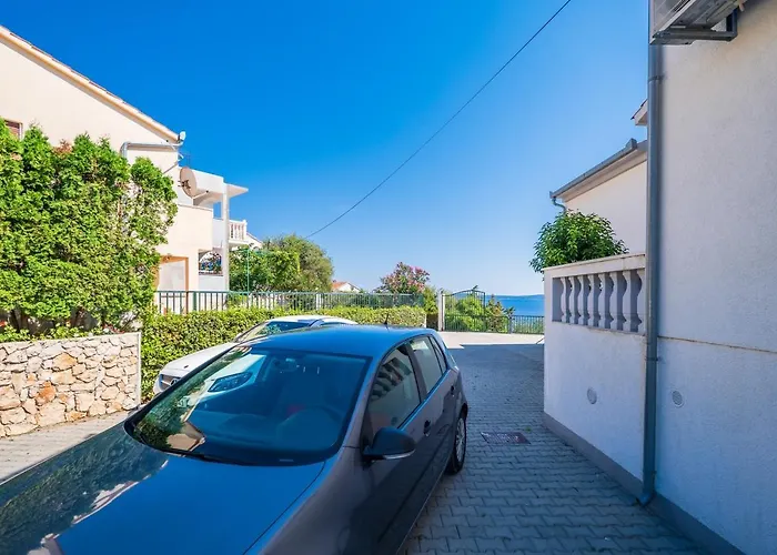 Apartment Mirjana Trogir