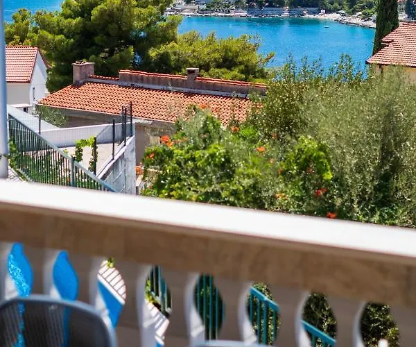 Apartment Mirjana Trogir