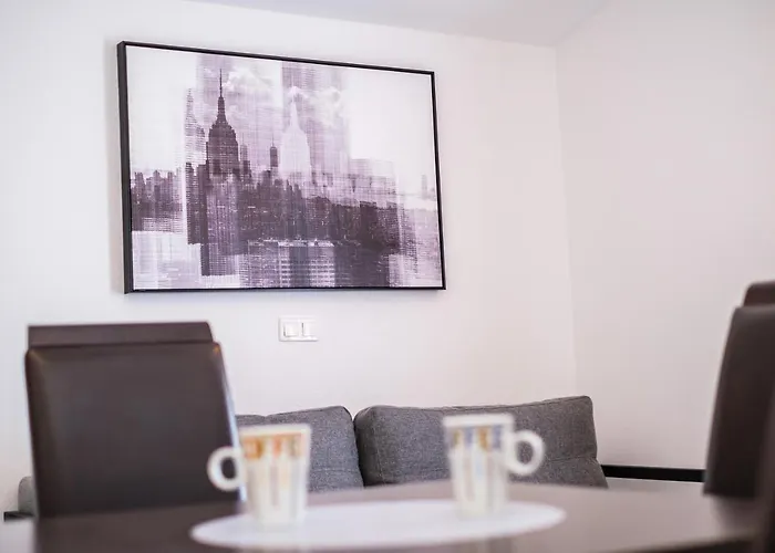 Apartment Mirjana