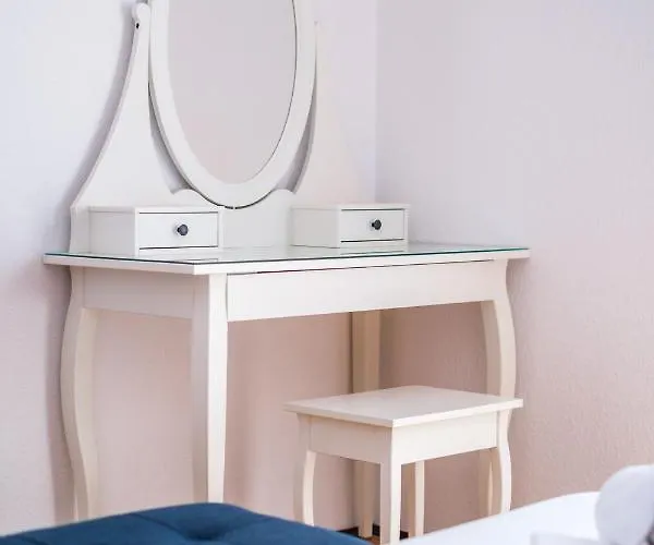 Apartment Mirjana *