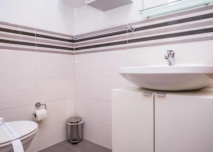 Mirjana Apartment Trogir