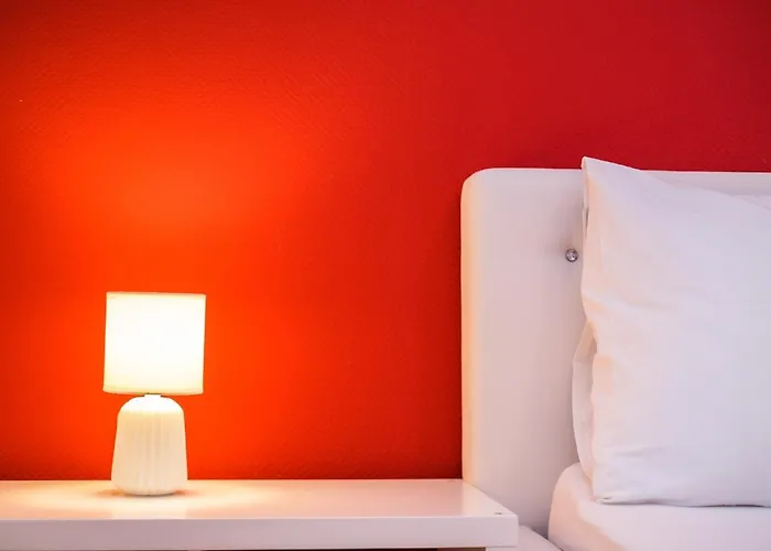Mirjana Apartment