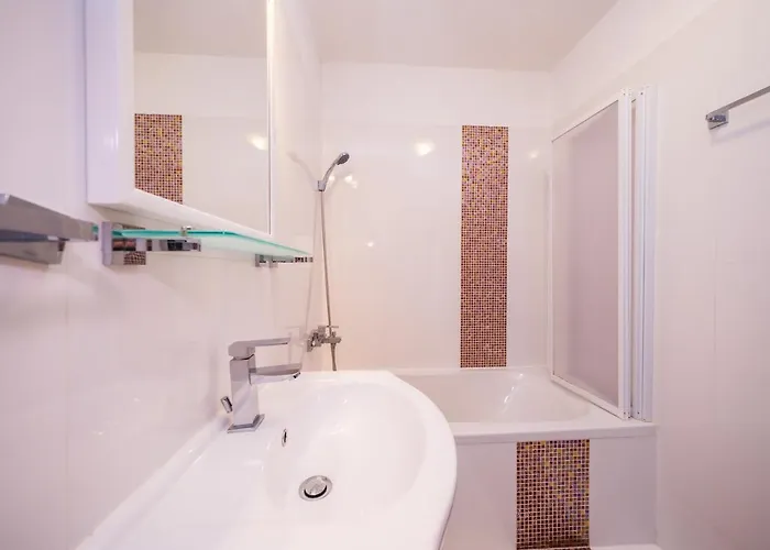 Apartment Mirjana Trogir