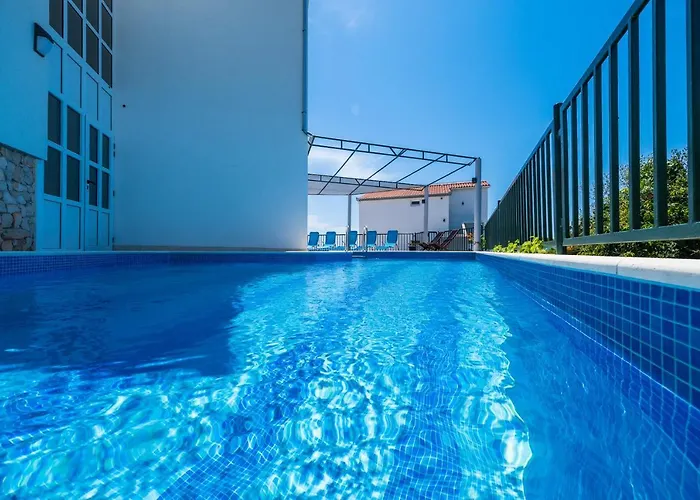 Mirjana Apartment Trogir