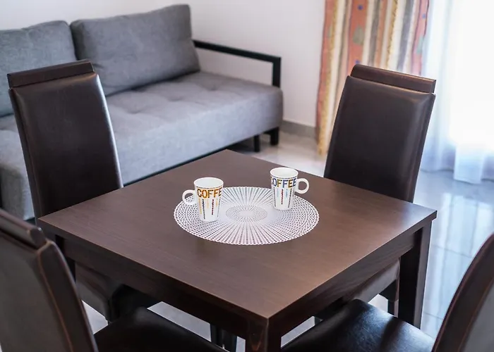 Apartment Mirjana Trogir