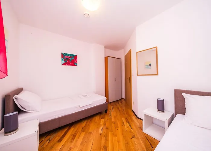 Apartment Mirjana