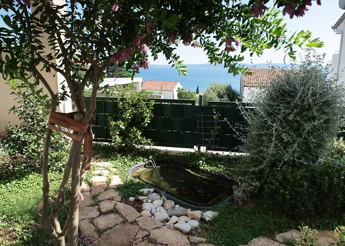 Apartment Mirjana
