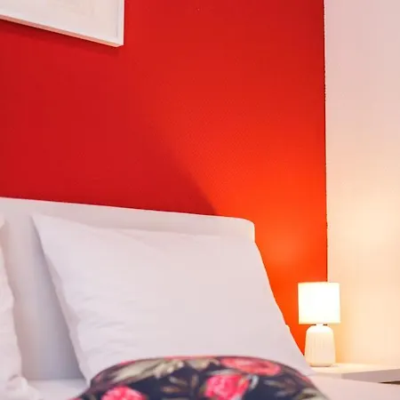 Apartment Mirjana
