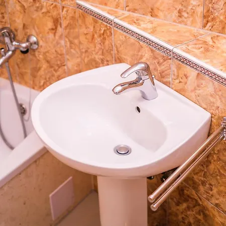 아파트 Mirjana 트로기르