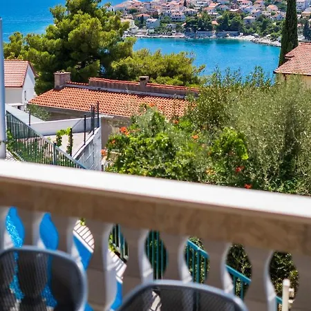 Διαμέρισμα Mirjana Τρογκίρ