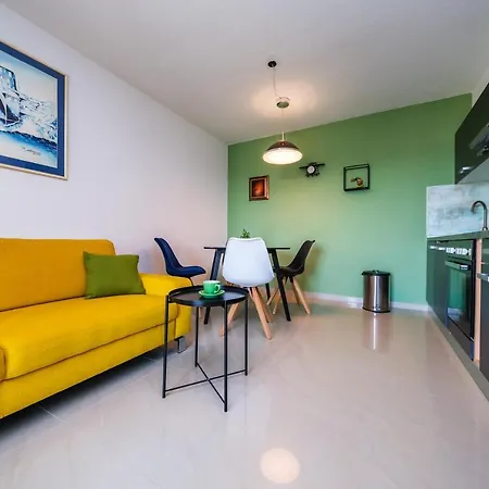 Mirjana Apartment