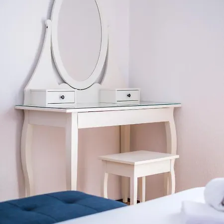 Apartment Mirjana *