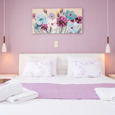 Apartament Mirjana Trogir
