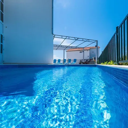 Mirjana Apartment Trogir