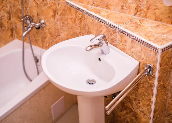 דירה Mirjana טרוגיר