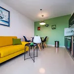 Mirjana Apartamento
