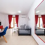 Mirjana Apartamento Trogir