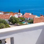 Mirjana Apartamento