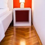 Mirjana Apartamento Trogir