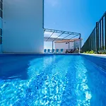 Mirjana Apartamento Trogir