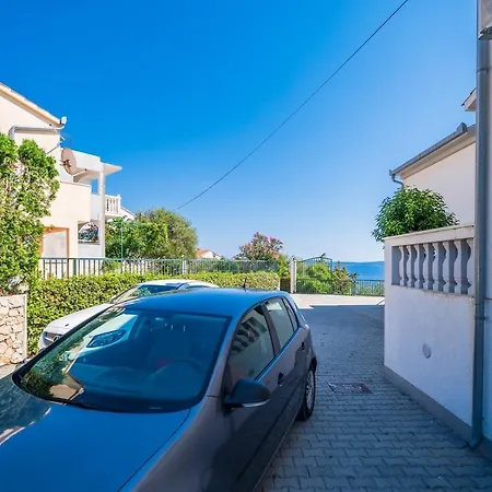 Appartement Mirjana Trogir
