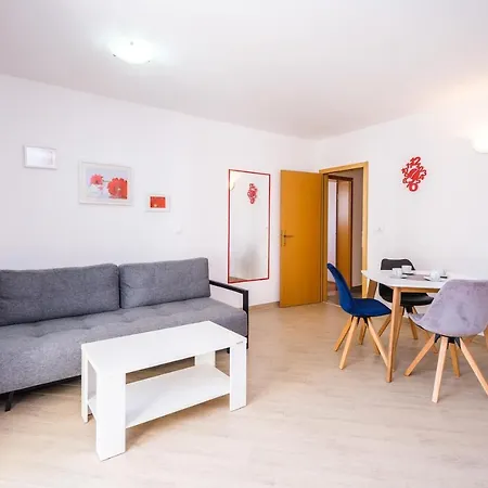 Appartement Mirjana Trogir