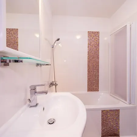 Appartement Mirjana Trogir
