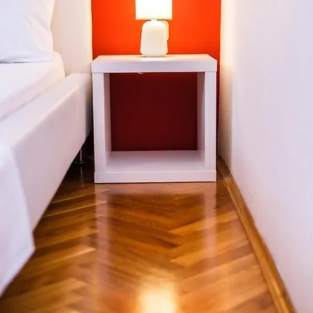 Mirjana Appartement Trogir