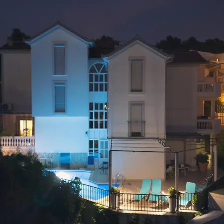 Mirjana Apartamento